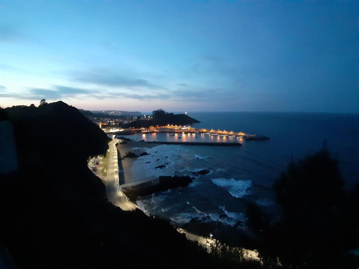 兰格雷奥Piso Amplio Y Luminoso, La Pomar公寓 外观 照片